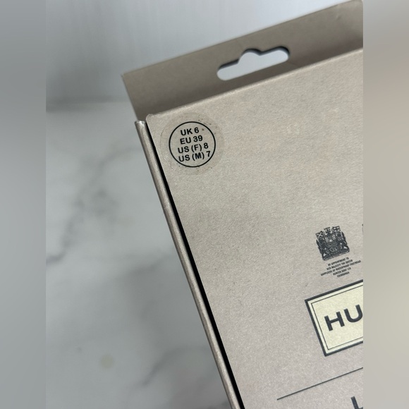 Hunter Boot Lining. NIB! - Picture 2 of 3